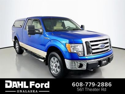 Used 2009 Ford F150 XLT