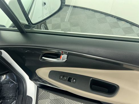 Used 2022 Hyundai Santa Fe Limited FWD image 22