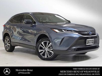 Used 2023 Toyota Venza LE