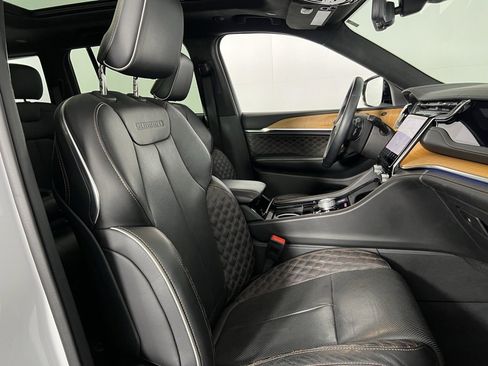 Used 2022 Jeep Grand Cherokee Summit image 35