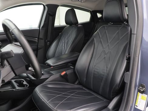 Used 2021 Ford Mustang Mach-E Select w/ Comfort/Technology Package image 16