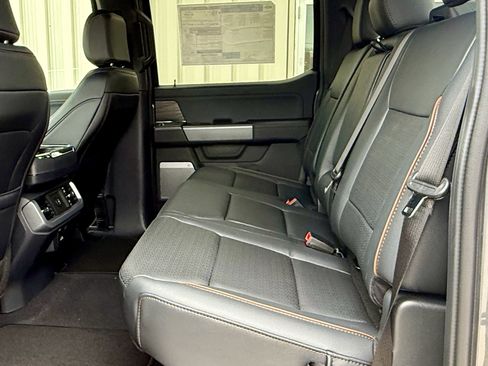 New 2026 Ford F150 Lariat w/ Equipment Group 501A Mid AWD/4WD image 11