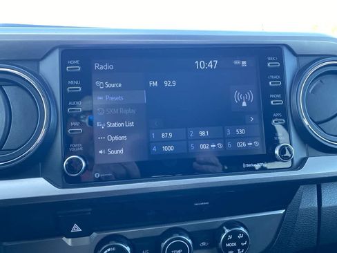 Used 2022 Toyota Tacoma SR5 image 16