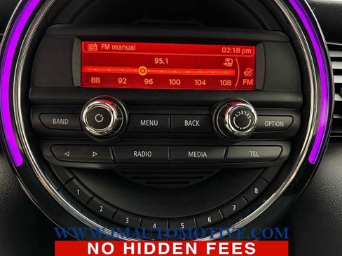 Used 2014 MINI Cooper S FWD image 21