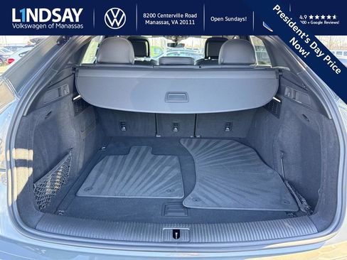 Used 2023 Audi Q5 2.0T Premium Plus w/ Premium Plus Package image 11