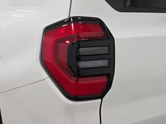 Certified 2025 Toyota 4Runner TRD Off-Road Premium w/ Tow Technology Package AWD/4WD image 28