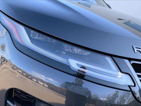 Used 2020 Land Rover Range Rover Evoque R-Dynamic HSE image 25