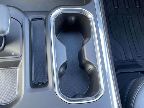 New 2026 GMC Sierra 1500 SLT w/ SLT Premium Plus Package image 25