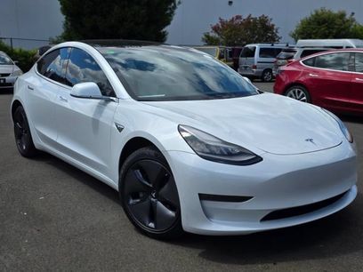 Used 2019 Tesla Model 3 Long Range
