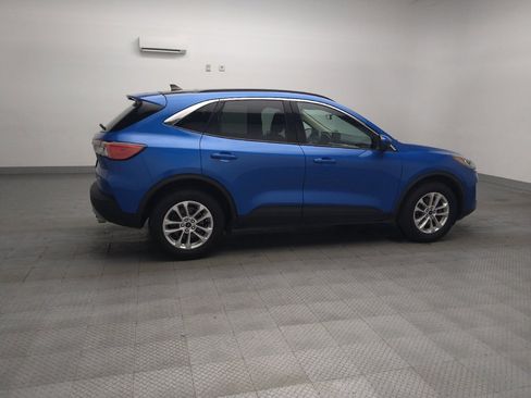 Used 2020 Ford Escape SE AWD/4WD image 10