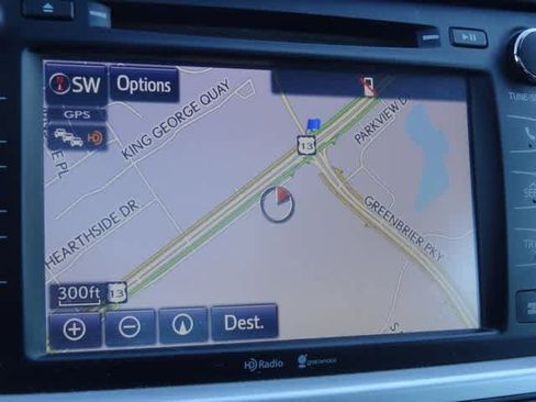 Used 2014 Toyota Highlander Limited Platinum image 28