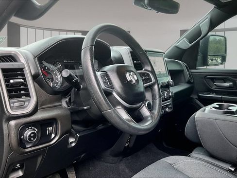 Used 2025 RAM 1500 Tradesman AWD/4WD image 18
