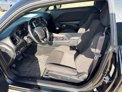 Used 2023 Dodge Challenger R/T Scat Pack RWD image 17