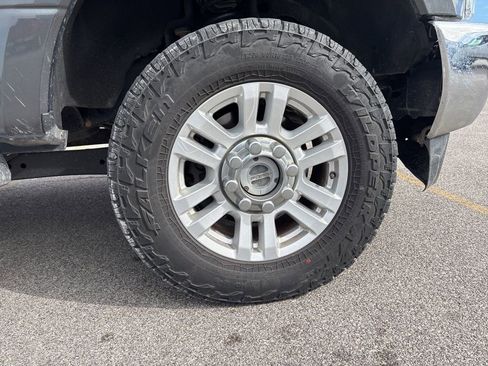 Used 2018 Ford F250 XLT image 10