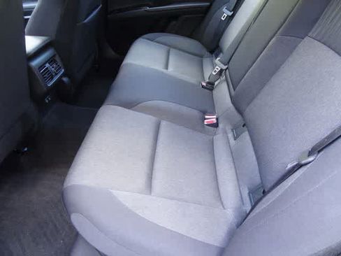 Used 2025 Toyota Camry LE FWD image 7