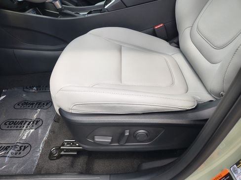 New 2027 Hyundai Santa Cruz SEL FWD image 19