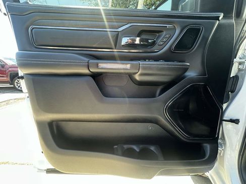 Used 2023 RAM 1500 Limited AWD/4WD image 23