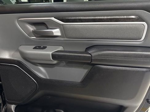 Used 2020 RAM 1500 Big Horn image 31