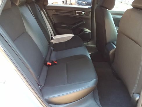 Used 2022 Honda Civic Sport image 11