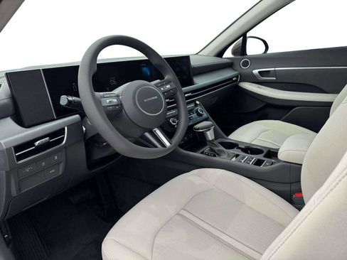 New 2026 Hyundai Sonata SE FWD image 14