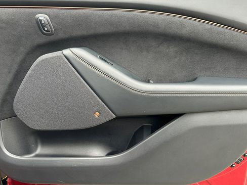 Used 2022 Ford Mustang Mach-E GT image 26