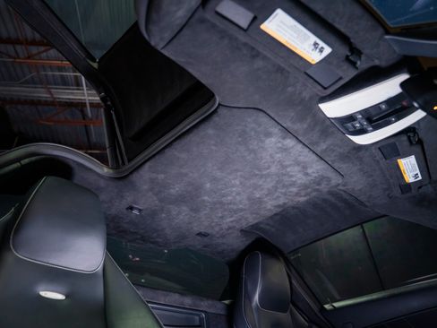 Used 2012 Mercedes-Benz SLS AMG Coupe image 18