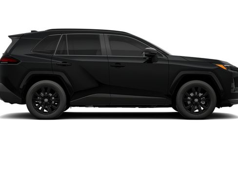 New 2026 Toyota RAV4 SE FWD image 26