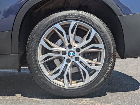 Used 2018 BMW X2 xDrive28i AWD/4WD image 25