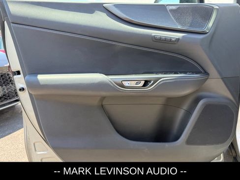 Used 2024 Lexus NX 350 AWD w/ Vision Package image 5