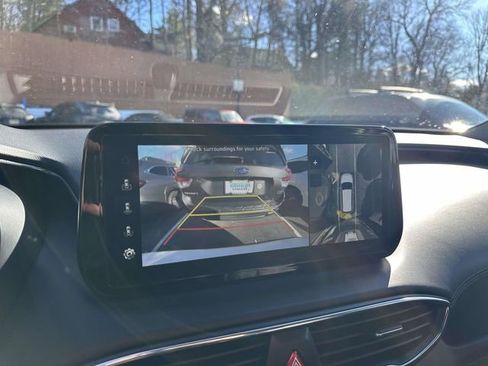 Used 2023 Hyundai Santa Fe Limited image 19