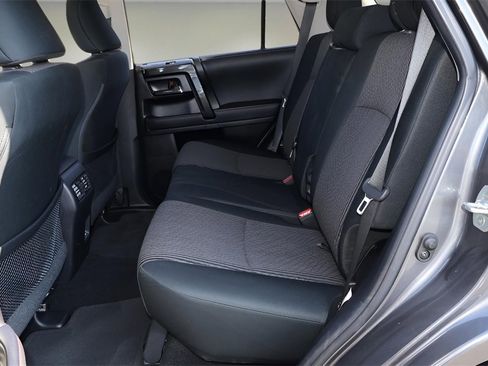 Certified 2023 Toyota 4Runner TRD Off-Road image 11