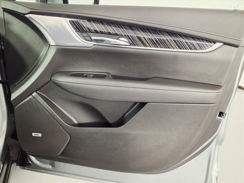 Certified 2025 Cadillac XT6 Premium Luxury image 20