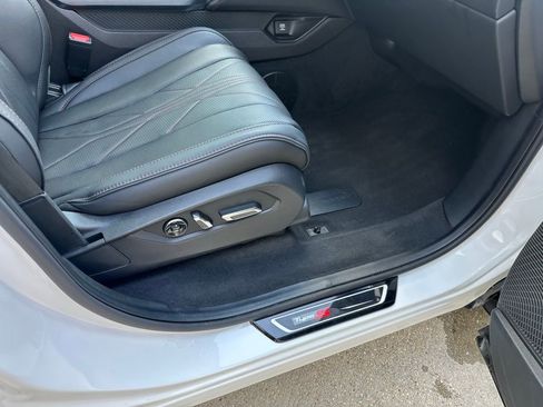 Used 2024 Acura MDX Type S image 38