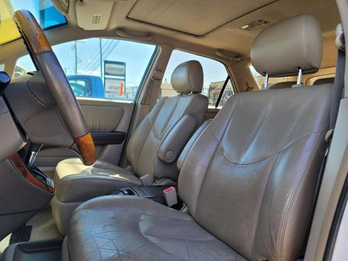 Used 2003 Lexus RX 300 4dr SUV AWD image 10