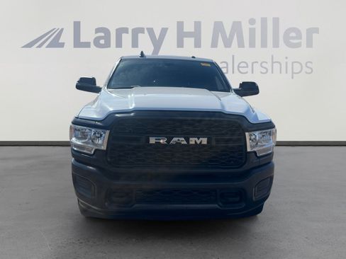 Certified 2022 RAM 2500 Tradesman w/ Protection Group image 8