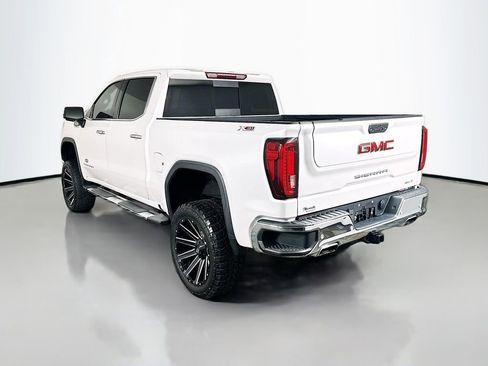 Used 2020 GMC Sierra 1500 SLT w/ SLT Premium Plus Package image 5