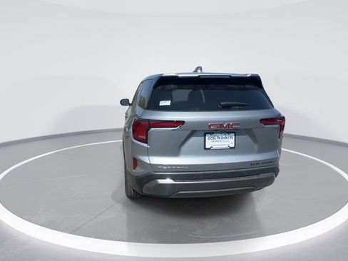 New 2026 GMC Terrain Elevation FWD image 7