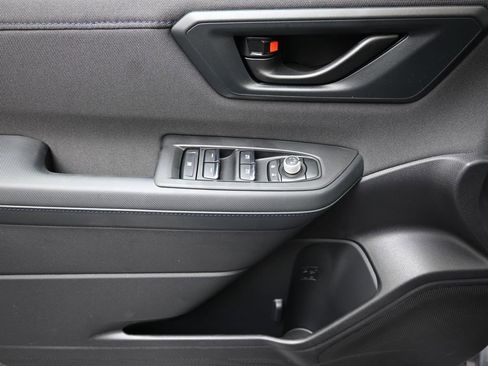 New 2026 Subaru Forester Premium image 21