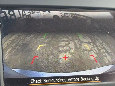 Used 2024 Subaru Legacy image 17