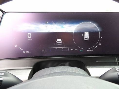 Used 2024 Kia Sportage X-Line Prestige AWD/4WD image 18