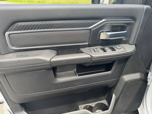 New 2025 RAM 2500 Big Horn image 20
