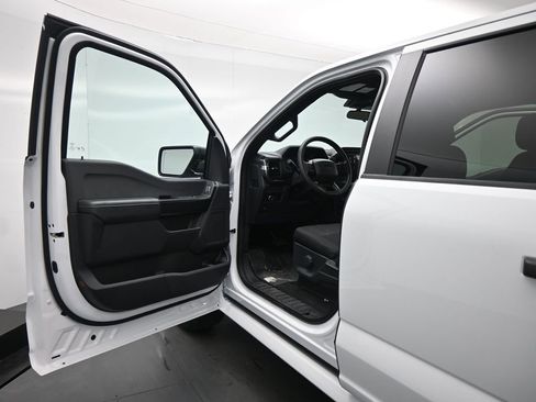 New 2026 Ford F150 STX w/ F-150 LOBO Package image 8