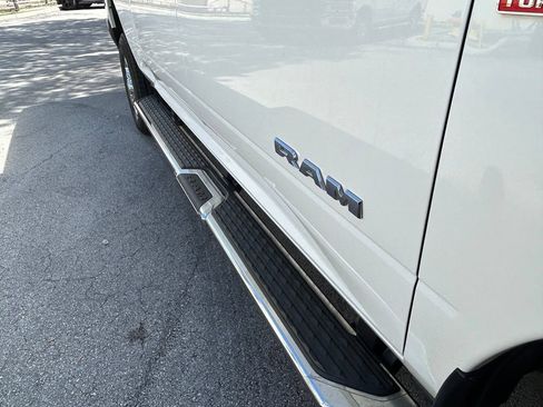 Used 2026 RAM 2500 Big Horn AWD/4WD image 72