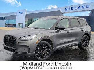 Certified 2023 Lincoln Corsair AWD w/ Equipment Group 101A 360° Tour