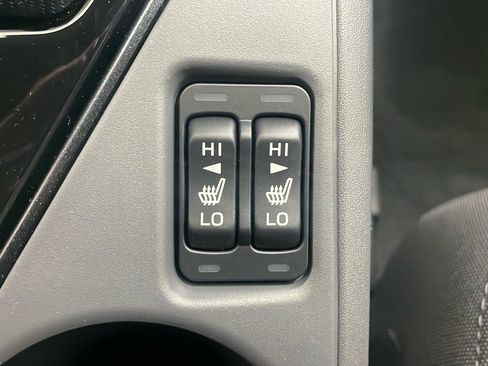 Used 2025 Subaru Crosstrek 2.5i Sport w/ Popular Package #3A image 17