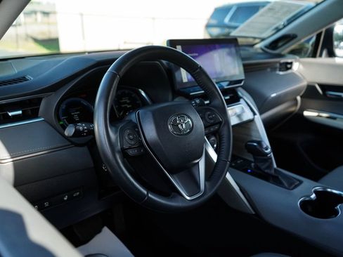 Used 2024 Toyota Venza Limited AWD/4WD image 5