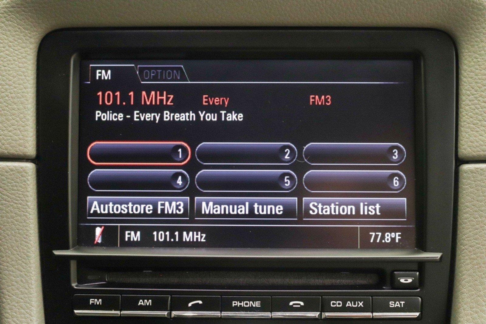 Used 2014 Porsche Cayman RWD image 17