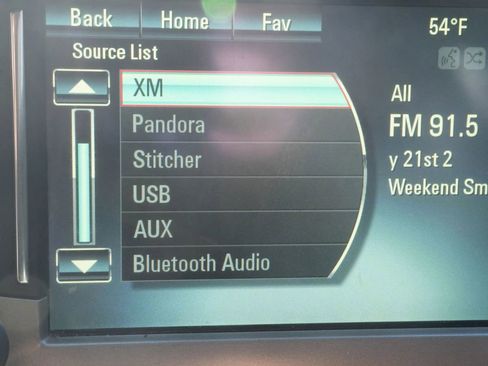 Used 2013 Chevrolet Camaro LT w/ Black Rally Stripe Package image 17