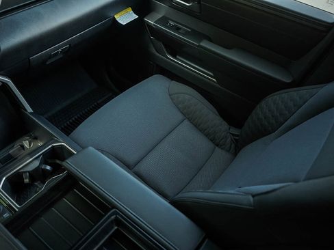 New 2026 Toyota Tundra SR5 AWD/4WD image 24