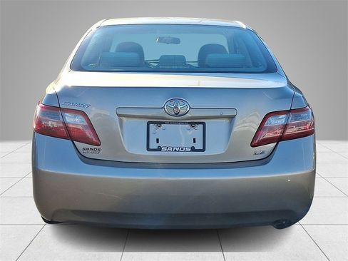 Used 2007 Toyota Camry CE image 5
